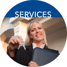 Link to services page
