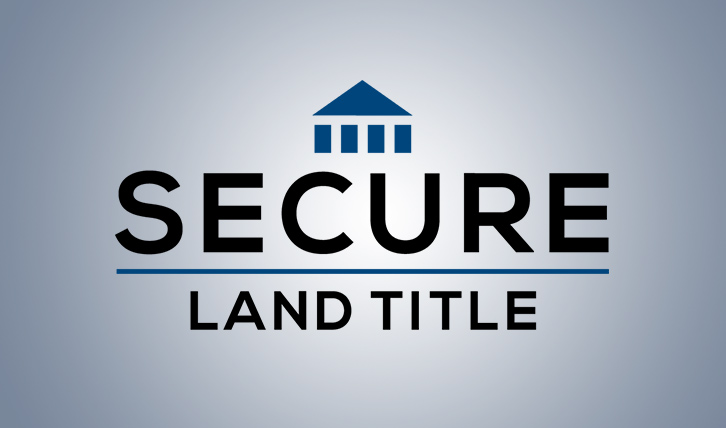 Secure Land logo